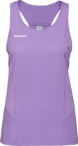 Mammut Aenergy FL Tank Top Women Damen Laufshirt