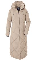 G.I.G.A. DX GW 28 Women Quilted Coat