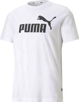Essentials Logo Tee