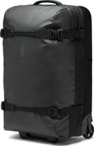 Allpa Roller Bag 65L Black