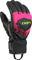 LEKI WCR Pro TR Junior