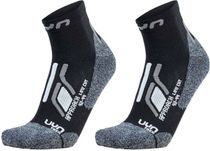 Uyn Woman Trekking Approach Low Cut Socks 2PRS Pack Damen Trekking & Wandersocken
