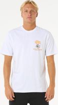 Shaper Address Tee