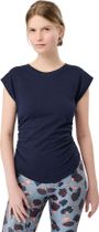 Side Ruffled Top