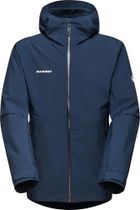 Alto Light Hardshell Hooded Jacket Men