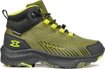 Garmont Kids Pulse Mid WP Kinder Wanderschuhe