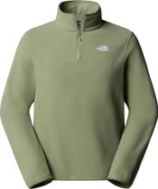 Mens Glacier Fleece 1/4 Zip Jacket