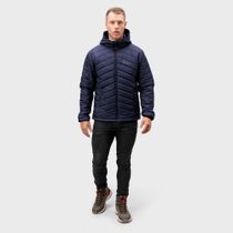 Komu M Thermal Jacket