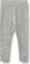 Wheat Wool Leggings Agi