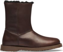 Birkenstock Uppsala Zip Shearling Lena
