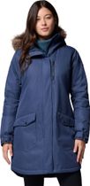 Suttle Mountain Long Insulated Jacket