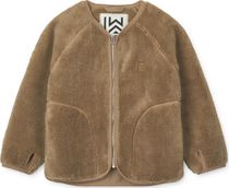 Liewood Calina Pile Jacket