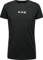 Seon T-shirt Men Playground