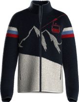 We Norwegians Snowmass Jacket Men