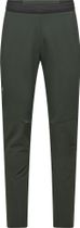 Salewa Pedroc Stormwall Durastretch Wind Pant M Unisex  Outdoorhose