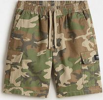 BY Range Cargo Loose Short