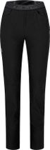 Rise Pants Woman