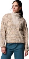 Sequoia Grove Printed Half Zip
