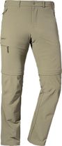 Schöffel Pants Koper 1 Zip Off Herren  Outdoorhose