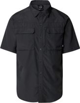 Mens Short Sleeve Sequoia Shirt