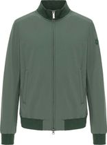Colmar Originals Jacket Without Hood Made BY Soft Stretch Fabric Men's casual jacket