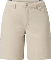 Korp Lite Shorts Women