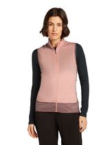 Wom Mer 300 Realfleece Descender Vest