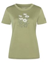 Super.Natural W Edelweiss BIO J Tee