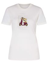 W Racing Dachshund BIO J Tee