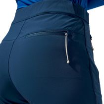 W Trail-explorer Pant Dkblu/Dkblu