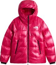 The North Face Womens Summit Pumori Down Parka