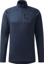 Haglöfs Korp Mid Halfzip Men Herren Midlayer Test