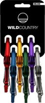 Helium 3.0 Rack 6 Pack