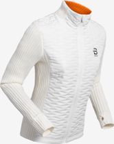 Full Zip Comfy Wmn