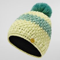 Terry Beanie Women