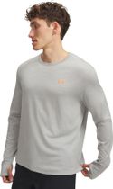 Under Armour M Explor Regulator Wool Longsleeve Herren Langarm Laufshirt