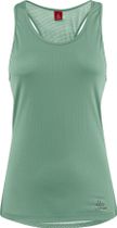 Women Racerback TOP Vibes Vent