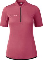 Flowtrail Halfzip Shirt W