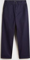 Authentic Chino Baggy Pant