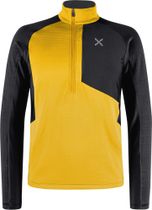 Montura Stretch Color 3 Anorak Herren Midlayer für Freeski oder Skitouren