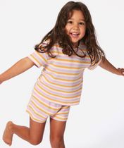 Rainbow Bobbi Tee - Girl