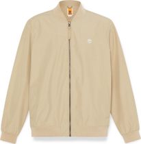 Mens DWR Bomber Jacket