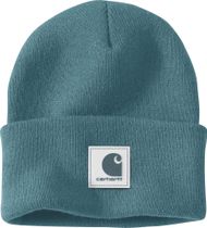Carhartt Rubber Patch Watch Cap Beanie
