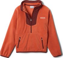 Sequoia Grove Half Zip Fleece
