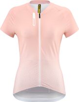 Mavic Aksium Jersey W Damen Radtrikot