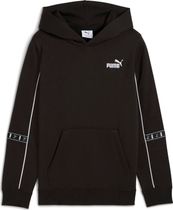 Essentials Tape Layout Hoodie FL B