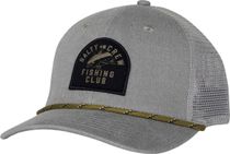 Salty Crew Fishing Club Trucker