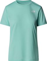 Womens Foundation Softshell Half Dome CA Graphic