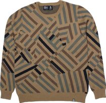 Salty Crew Dazzle Knit