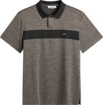J.Lindeberg Rocky Polo Herren Poloshirt